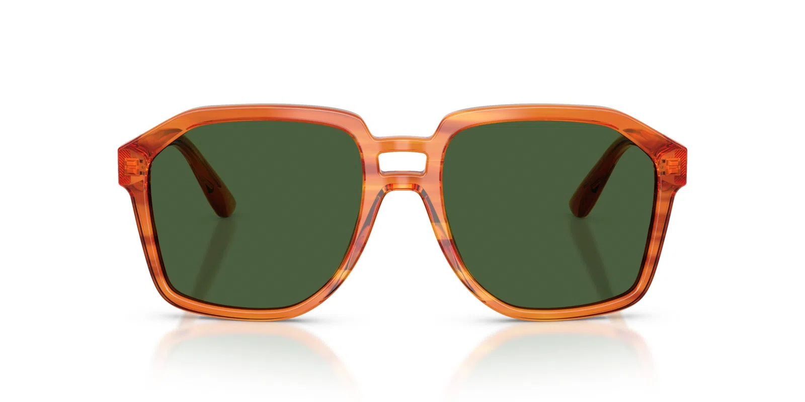 Dolce & Gabbana 4568 Sunglasses - view 9
